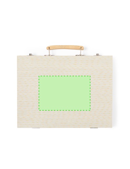 Estuche Personalizado 820407