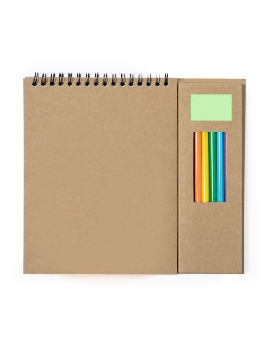 Set Personalizado 820408