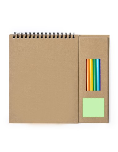 Set Personalizado 820408