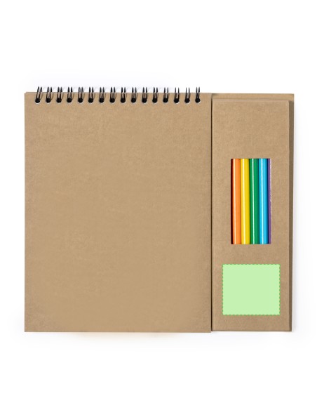 Set Personalizado 820408