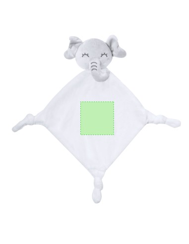 Doudou Personalizado 820410