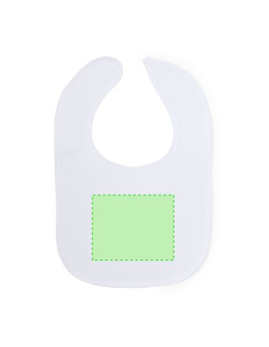 Babero Personalizado 820412