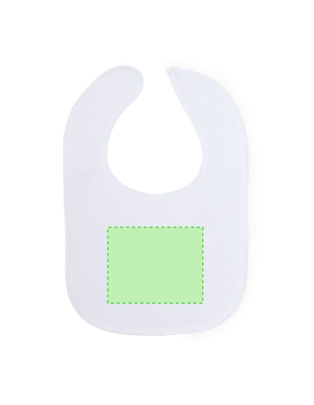 Babero Personalizado 820412