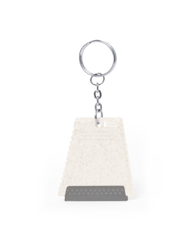 Llavero Rascador Hielo Personalizado 820418