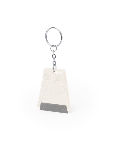 Llavero Rascador Hielo Personalizado 820418