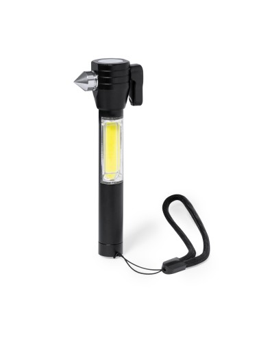 Martillo Emergencia Personalizada 820421