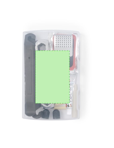 Kit Reparación Bici Personalizado 820431