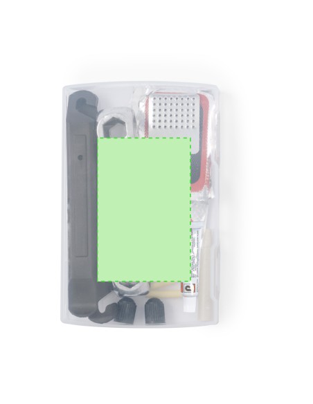 Kit Reparación Bici Personalizado 820431