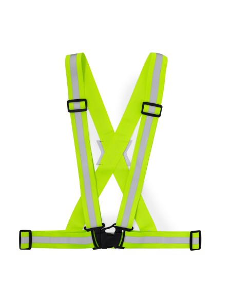 Chaleco Reflectante Personalizado 820432