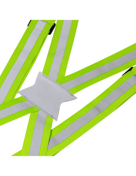 Chaleco Reflectante Personalizado 820432