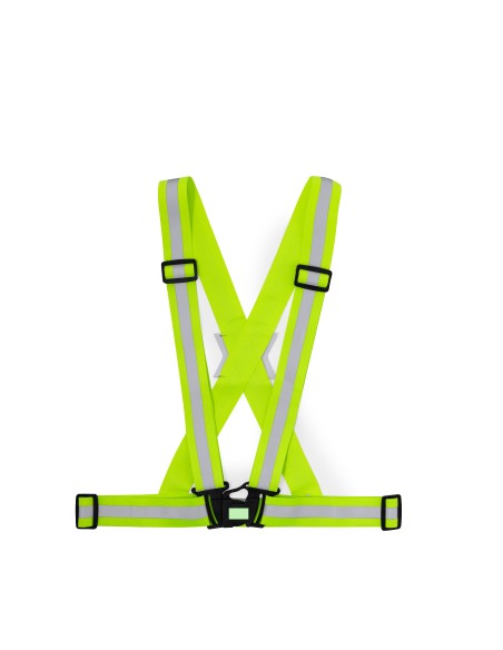 Chaleco Reflectante Personalizado 820432