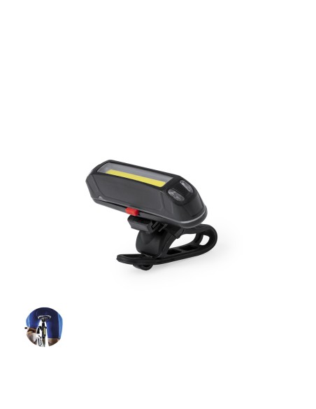 Luz Seguridad Bici Personalizado 820436