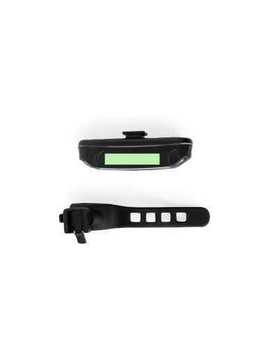 Luz Seguridad Bici Personalizado 820436