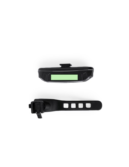 Luz Seguridad Bici Personalizado 820436