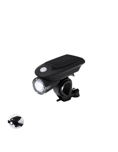 Luz Seguridad Bici Personalizado 820437