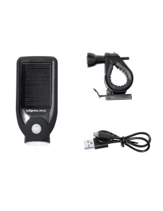 Luz Seguridad Bici Personalizado 820437