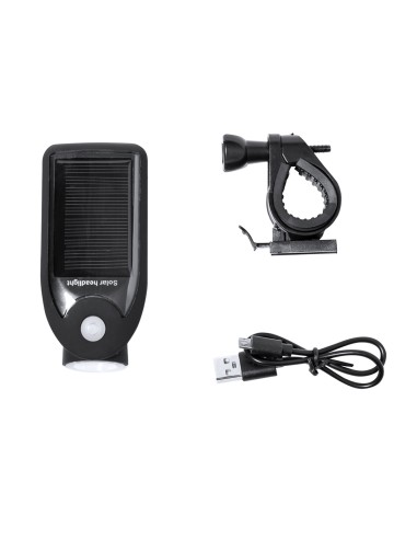 Luz Seguridad Bici Personalizado 820437