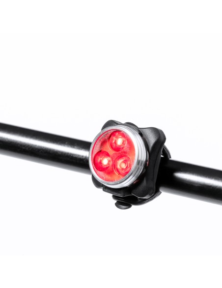 Set Luces Seguridad Bici Personalizado 820438