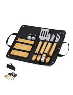 Set Barbacoa Personalizada 820469