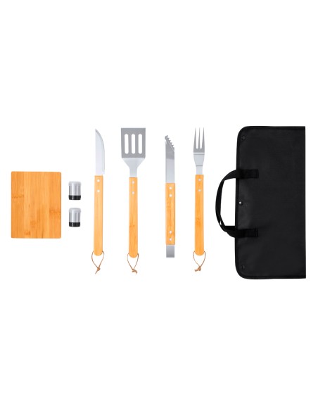 Set Barbacoa Personalizada 820469