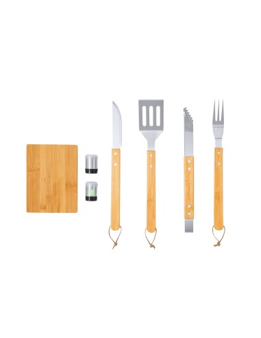 Set Barbacoa Personalizada 820469