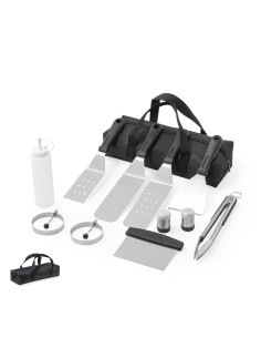 Set Barbacoa Personalizada 820470