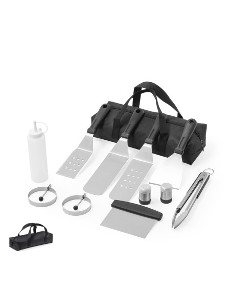 Set Barbacoa Personalizada 820470