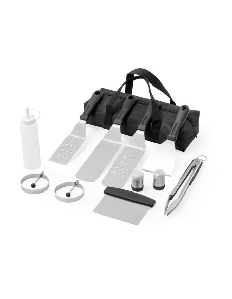 Set Barbacoa Personalizada 820470
