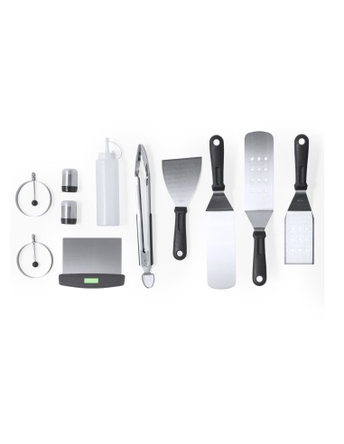 Set Barbacoa Personalizada 820470