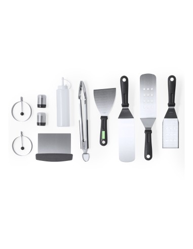 Set Barbacoa Personalizada 820470