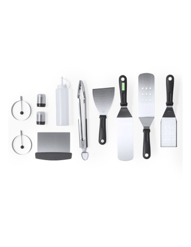 Set Barbacoa Personalizada 820470