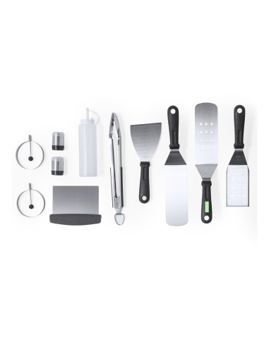 Set Barbacoa Personalizada 820470