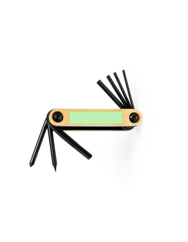 Multiherramienta Personalizada 820472