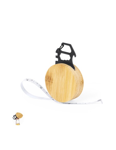 Flexómetro Multiherramienta Personalizada 820474