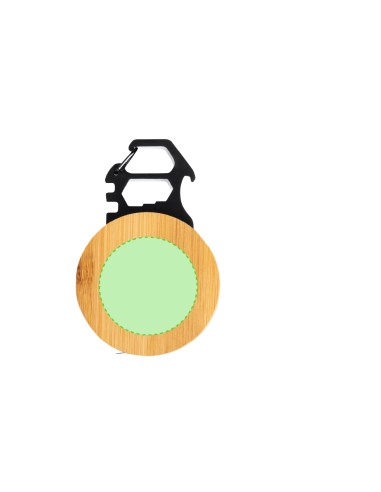 Flexómetro Multiherramienta Personalizada 820474