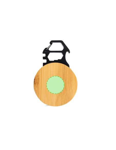 Flexómetro Multiherramienta Personalizada 820474