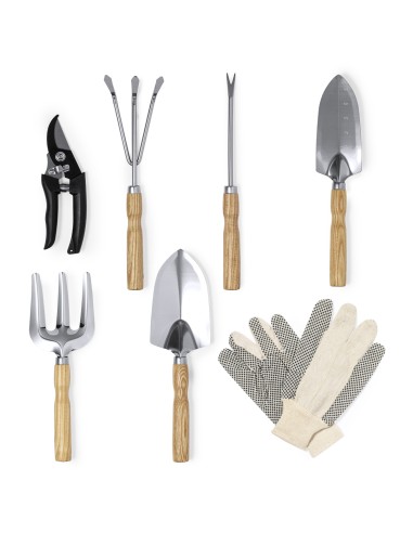 Set Jardinería Personalizada 820475