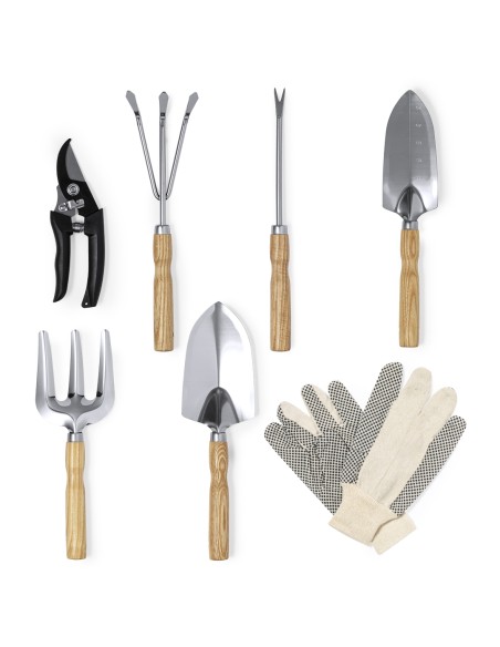 Set Jardinería Personalizada 820475