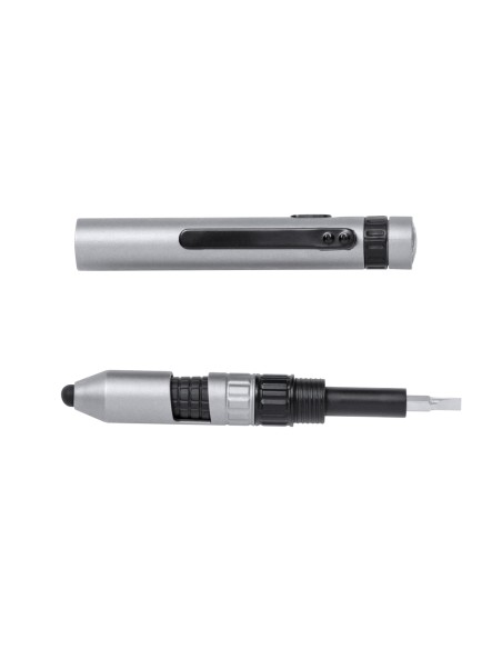 Bolígrafo Multifunción Personalizado 820478