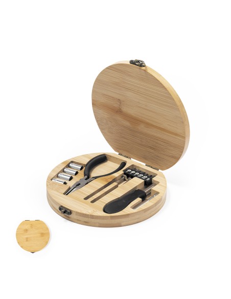 Set Herramientas Personalizado 820483