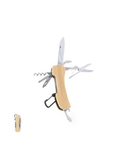 Navaja Multiusos Personalizado 820484