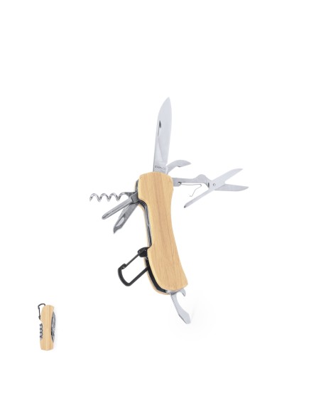 Navaja Multiusos Personalizado 820484