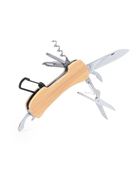 Navaja Multiusos Personalizado 820484