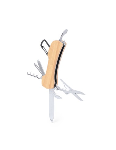 Navaja Multiusos Personalizado 820484