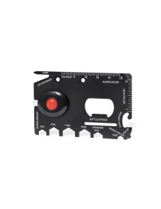 Multiherramienta Personalizada 820487