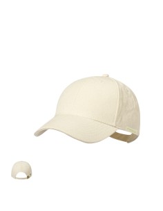 Gorra infantil personalizada para campamento de verano