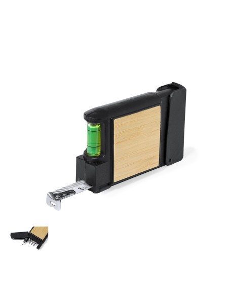 Flexómetro Multiherramienta Personalizada 820508