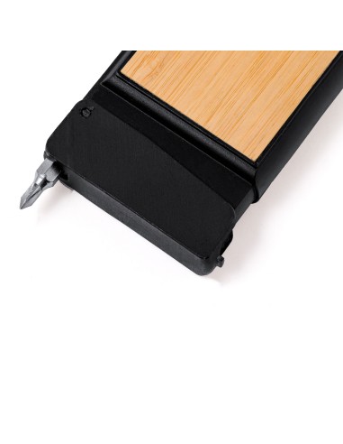 Flexómetro Multiherramienta Personalizada 820508