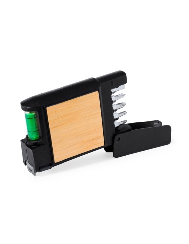 Flexómetro Multiherramienta Personalizada 820508