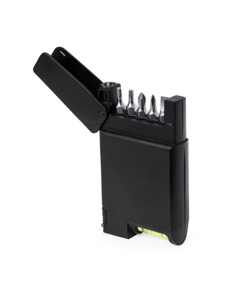 Flexómetro Multiherramienta Personalizada 820508